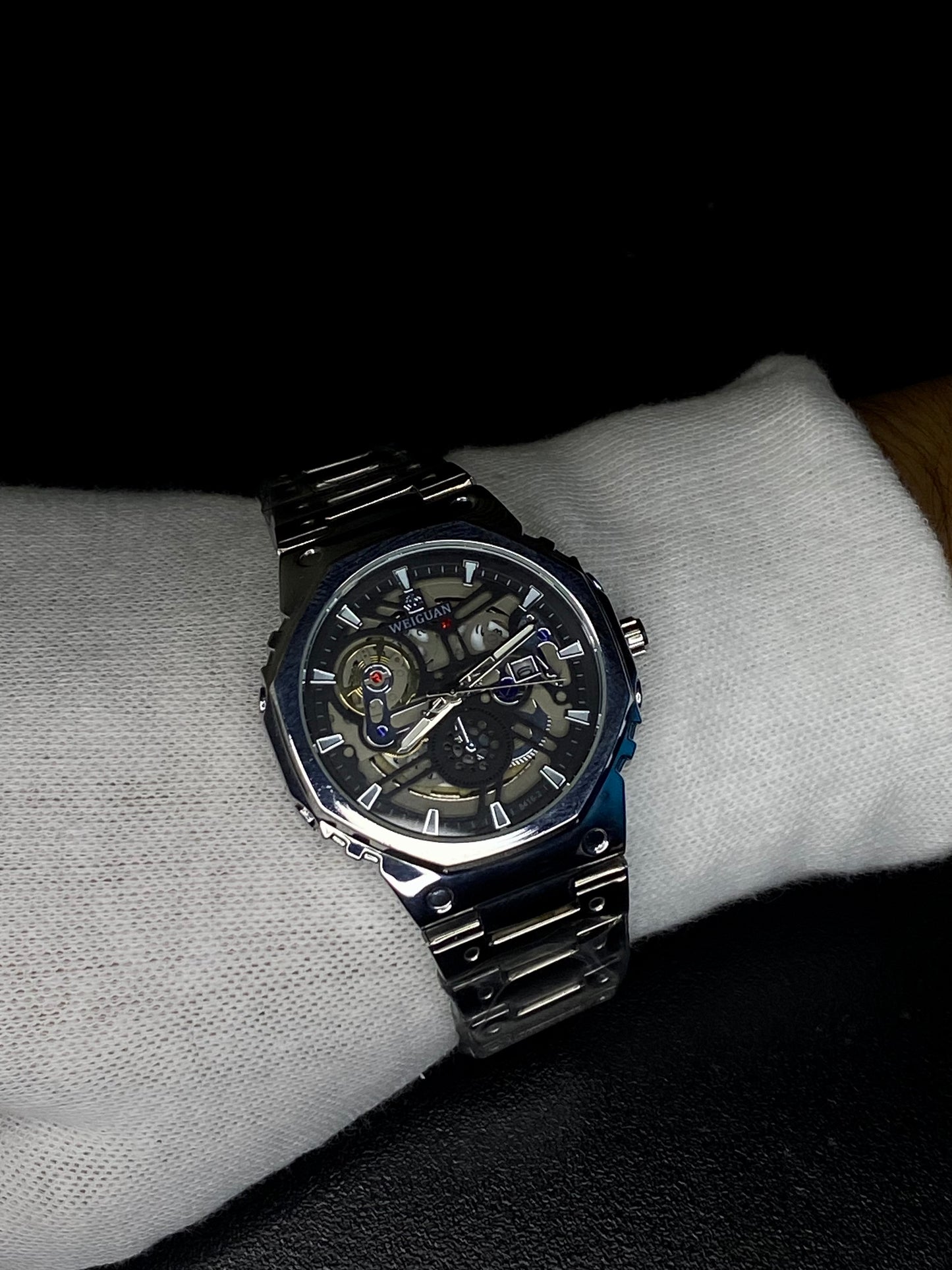 Weigaun watch for men