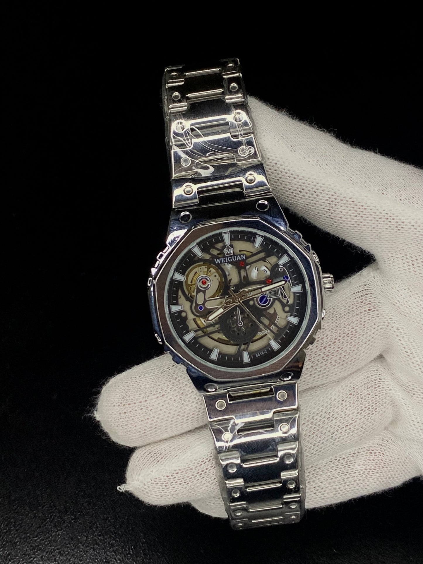 Weigaun watch for men