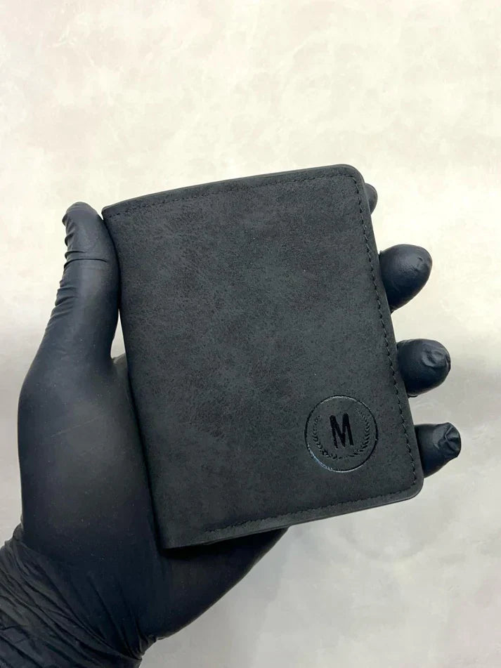 M WALLETS FOR MEN