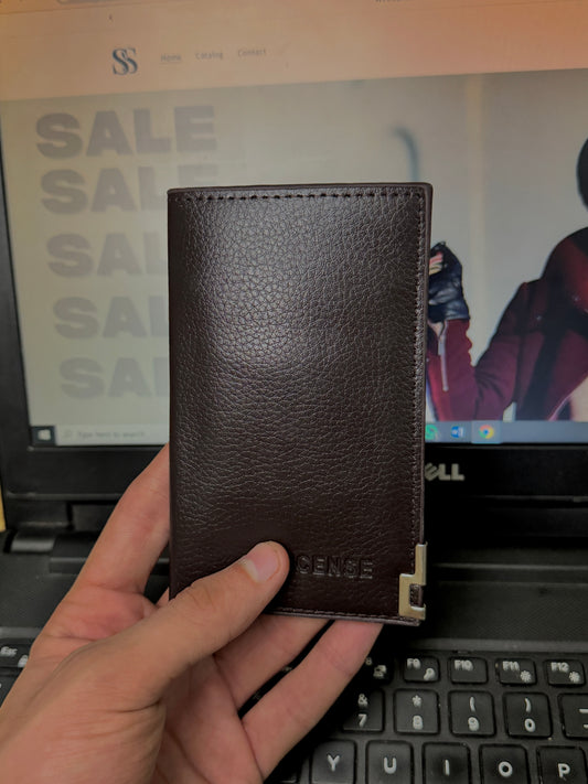 PREMIUM QUALITY WALLET FOR MEN