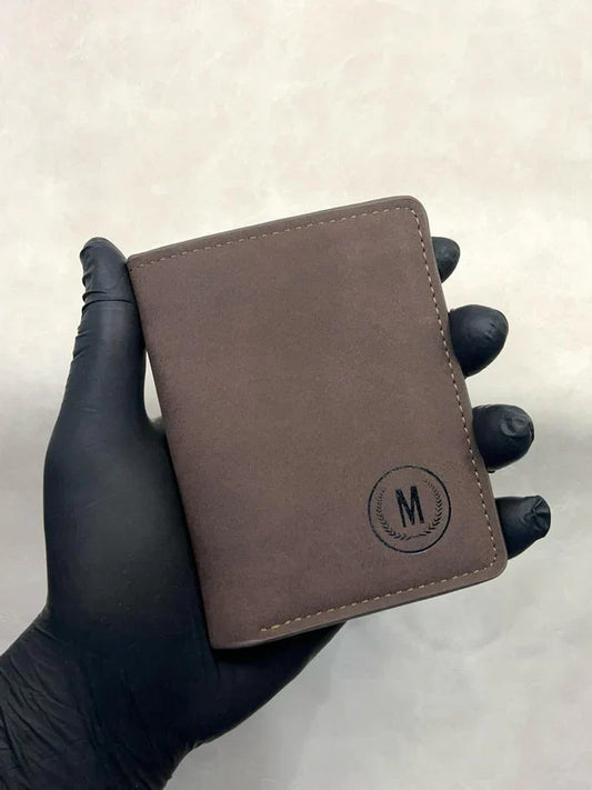 M WALLETS FOR MEN