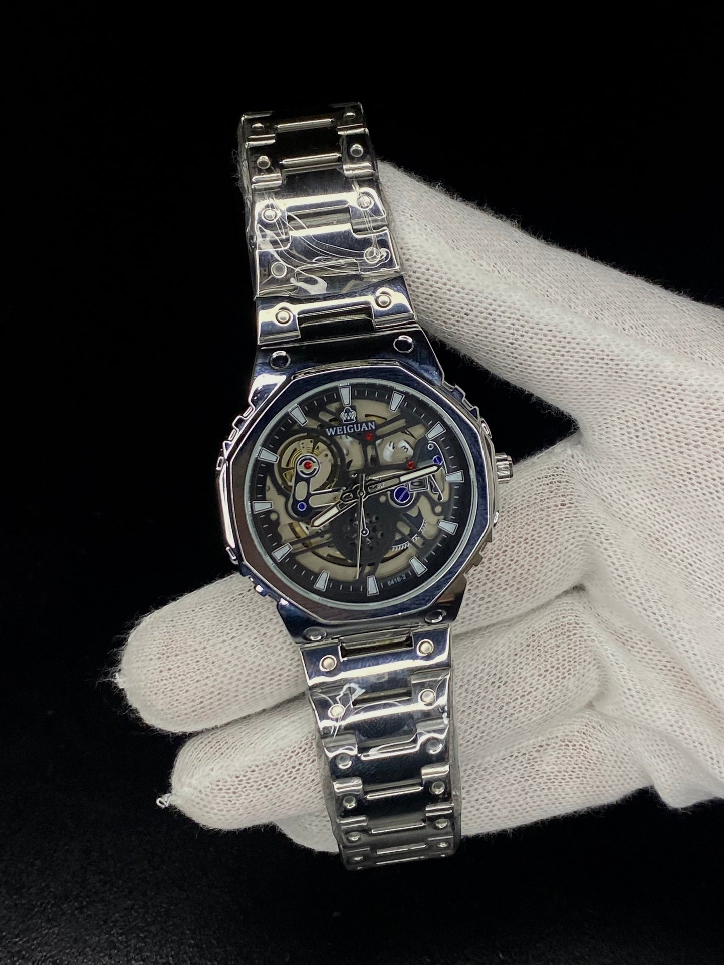 Weigaun watch for men