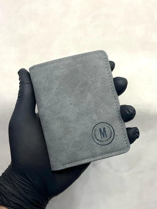 M WALLETS FOR MEN