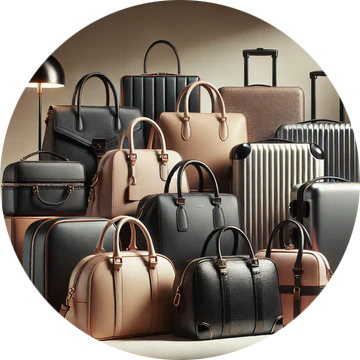 BAGS AND LUGGAGE