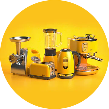 KITCHEN DINNING AND BAR