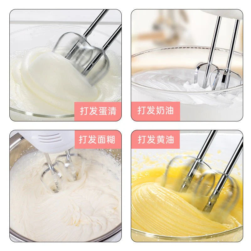 Hand Mixer