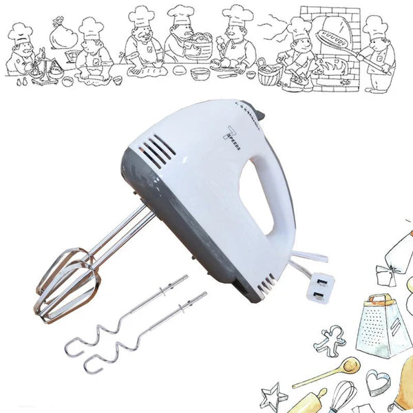 Hand Mixer