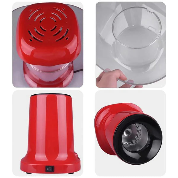 Oil Free Popcorn Maker ©